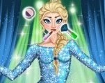 Игра Эльза Макияж | Elsa Makeover