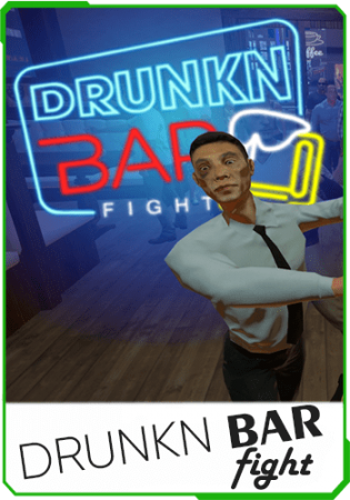 Drunkn Bar Fight Drunkn Bar Fight